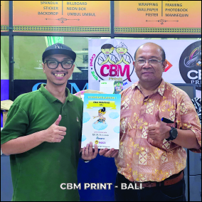 CBM Bali