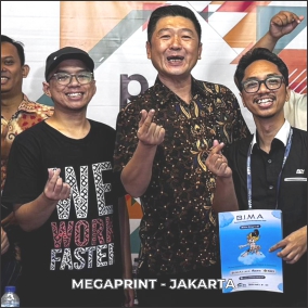 Megaprint Jakarta