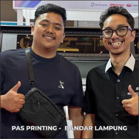 Pas Printing Makassar
